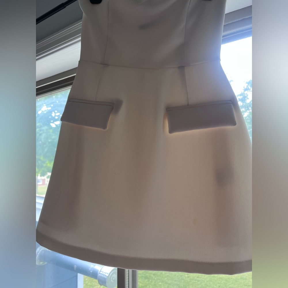 Odd Muse ultimate muse strapless dress - Picture 5 of 8